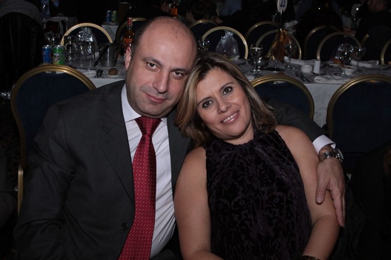 NYE at Le Royal Hotels & Resorts Beirut